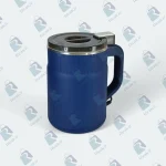 آسیاب برقی با زمینه سفید